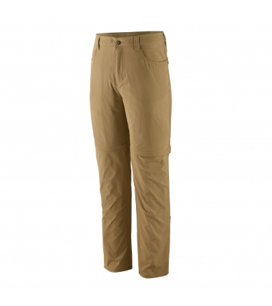 Patagonia Quandary Convertible Pants 40+ UPF M's