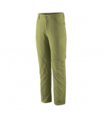 Patagonia Quandary Convertible Pants 40+ UPF M's