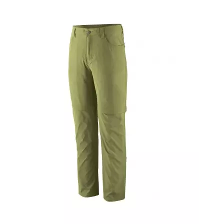 Patagonia Quandary Convertible Pants 40+ UPF M's