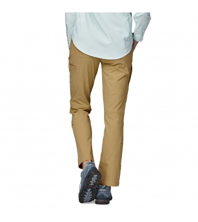Patagonia Quandary Pants Regular 40+ UPF W's