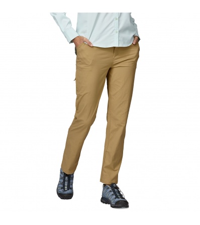 Patagonia Quandary Pants Regular 40+ UPF W's