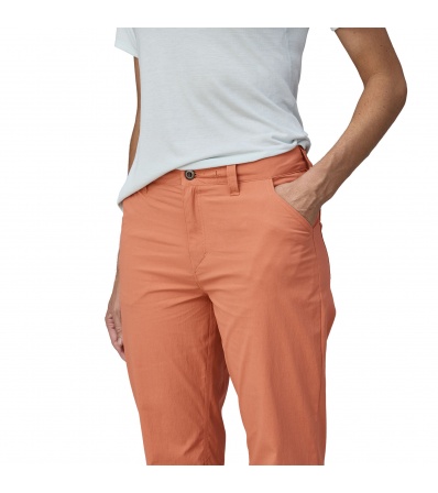 Patagonia Quandary Pants Regular 40+ UPF W's