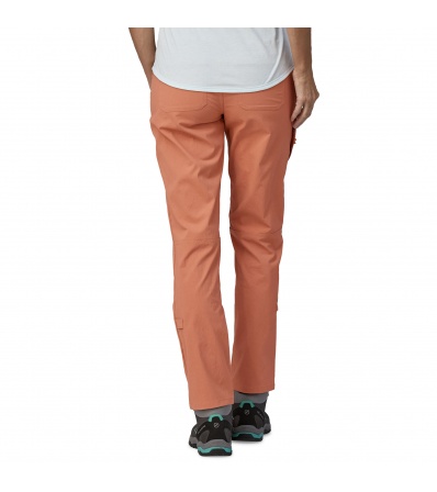 Patagonia Quandary Pants Regular 40+ UPF W's