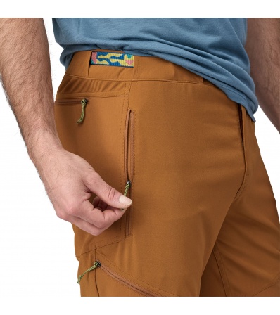 Patagonia Terravia Alpine Pants - Regular M's