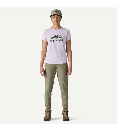 Панталон Patagonia Terrebonne Joggers W's