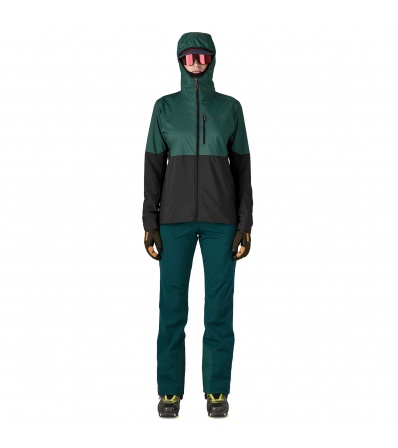 Patagonia Nano-Air Ultralight Freeride Jacket W's