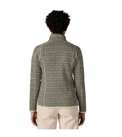 Полар Patagonia Better Sweater Fleece Jacket W's