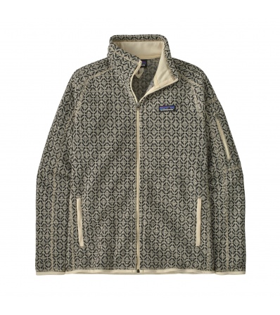 Полар Patagonia Better Sweater Fleece Jacket W's
