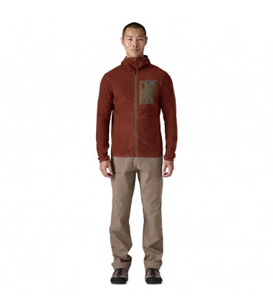 Patagonia R1 Air Full-Zip Hoody M's