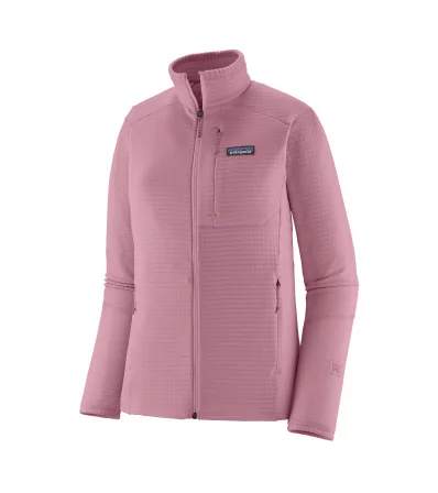 Patagonia R1 Fleece Jacket W's