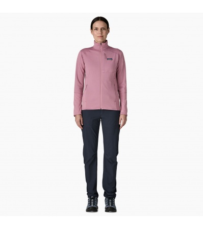 Patagonia R1 Fleece Jacket W's