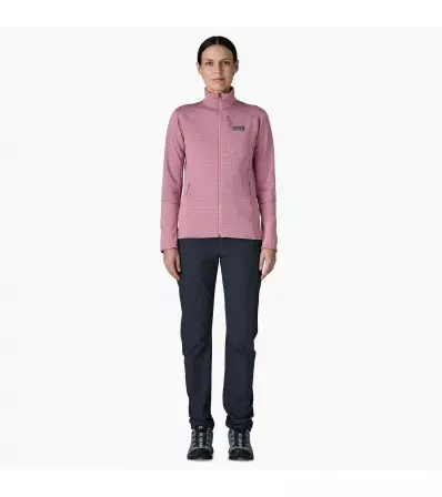 Patagonia R1 Fleece Jacket W's