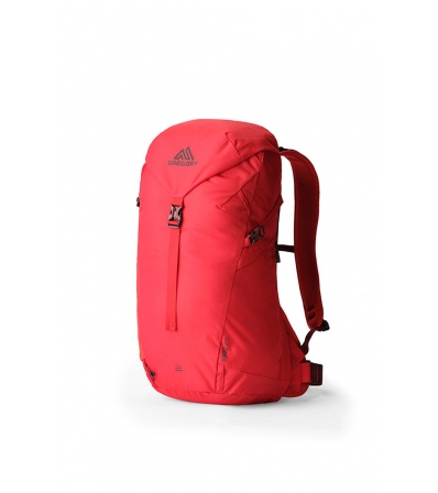 Gregory Kiro 28L