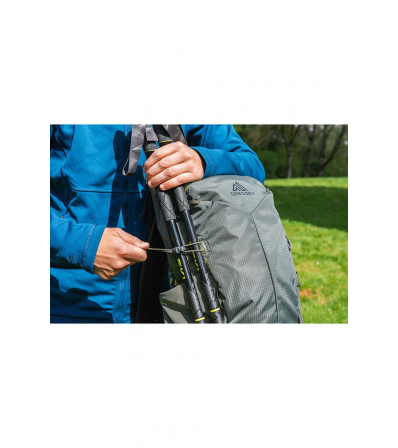 Gregory Zulu LT 25L