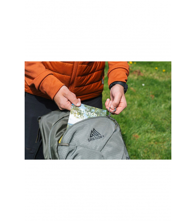 Gregory Zulu LT 25L