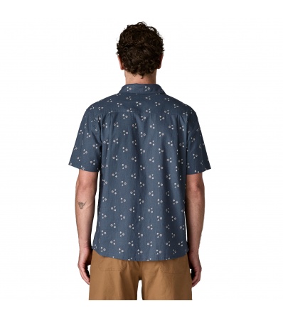 Chemise Patagonia Back Step Shirt M's