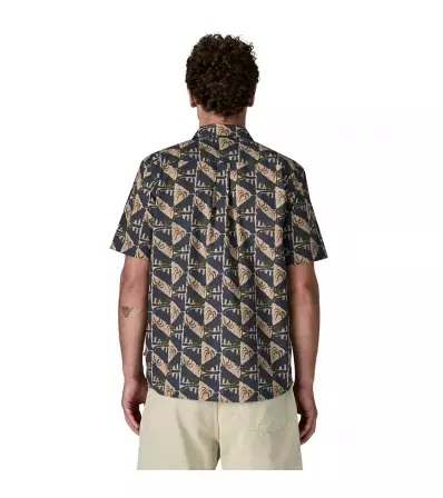 Patagonia Go To Shirt M's