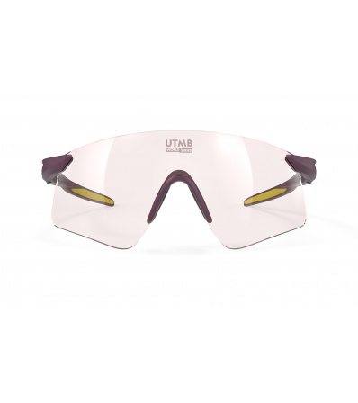 Rudy Astral Sphere (Utmb Edition) Cabarnet Matte Impactx 2 Red