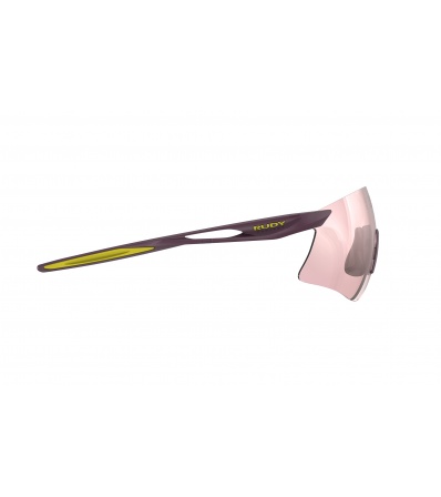 Rudy Astral Sphere (Utmb Edition) Cabarnet Matte Impactx 2 Red