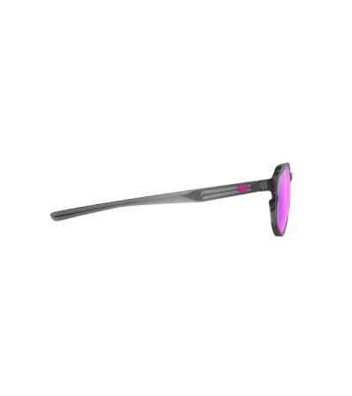 Слънчеви Oчила Rudy Glamshady Crystal Ash Gloss Multilaser Violet