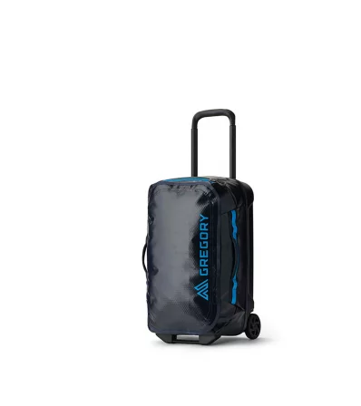 Gregory Alpaca Wheeled Duffle 40l