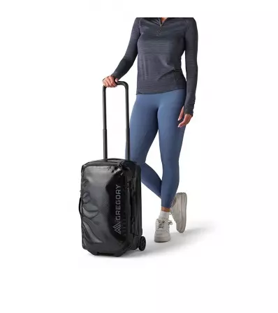 Gregory Alpaca Wheeled Duffle 40l