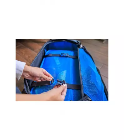 Gregory Alpaca Wheeled Duffle 40l