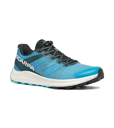 Oбувки за бягане Scarpa Spin Race