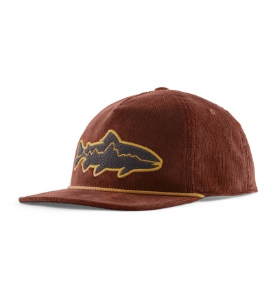 Шапка Patagonia Fly Catcher Hat