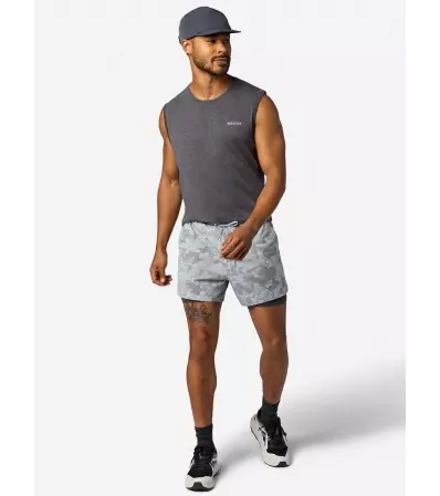Marmot Unpaved Lined Short 5'' M's