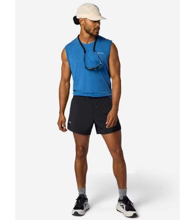 Шорти Marmot Unpaved Lined Short 5'' M's