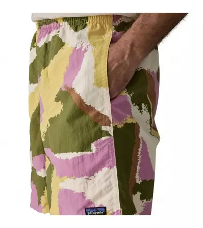 Patagonia Baggies Longs Shorts 7