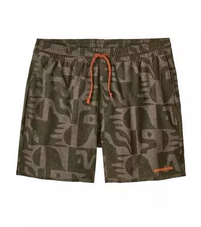 Шорти Patagonia Hydropeak Volley Shorts 16