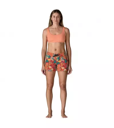 Шорти Patagonia Wavefarer Boardshorts 5