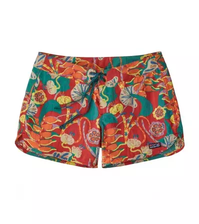 Шорти Patagonia Wavefarer Boardshorts 5