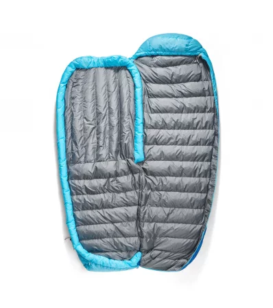 Sleeping Bag Sea to Summit Trek -1C Down Long