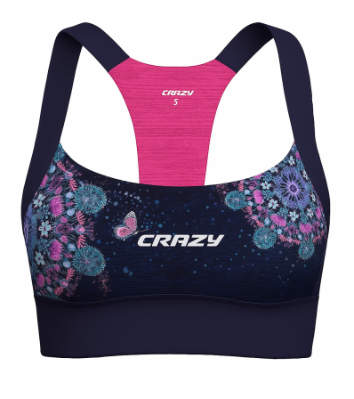 Crazy Bra Lightning