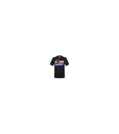 Marmot Coastal SS Tee M's