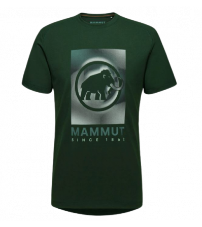 Mammut Trovat T-Shirt M's Winter 2024