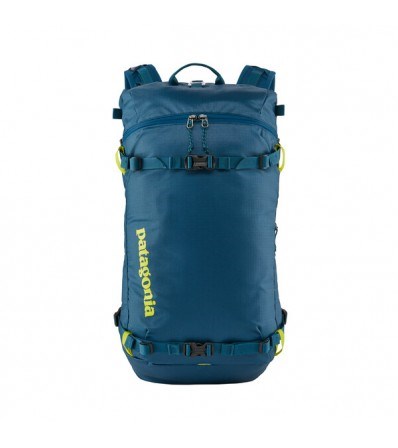 Backpack Patagonia Descensionist Pack 32L