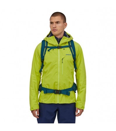 Backpack Patagonia Descensionist Pack 32L