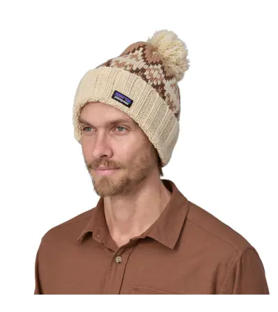 Patagonia Snowbelle Beanie