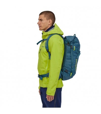 Backpack Patagonia Descensionist Pack 32L