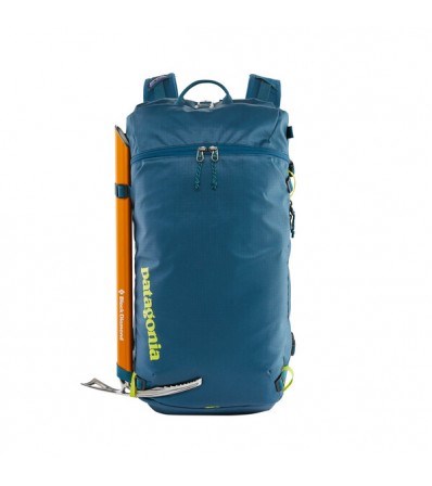 Backpack Patagonia Descensionist Pack 32L
