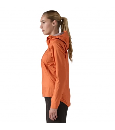 Patagonia Dirt Roamer Jacket W's