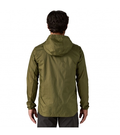 Patagonia Houdini Jacket M's Summer 2025