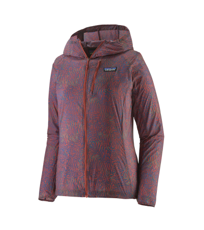 Patagonia Houdini Jacket W's