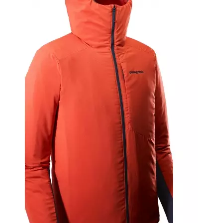 Patagonia Nano-Air Ultralight Full-Zip Hoody M's