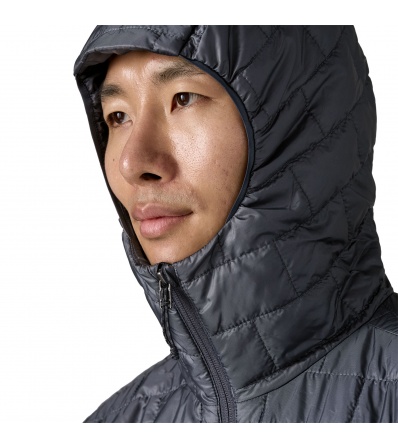 Jacke Patagonia Nano-Puff Hoody M's