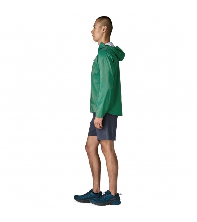 Яке Patagonia Storm Racer Jacket M's